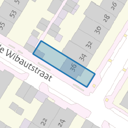 Perceel DVT00-M-2801