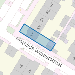 Perceel DVT00-M-2802