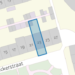 Perceel DVT00-M-2806