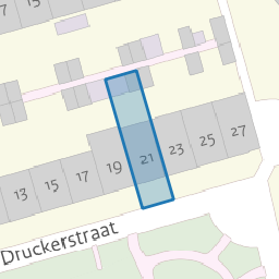 Perceel DVT00-M-2807