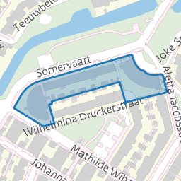 Perceel DVT00-M-2818