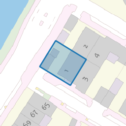 Perceel DVT00-M-2825