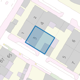 Perceel DVT00-M-2826