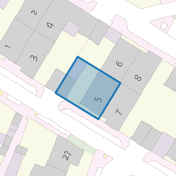 Perceel DVT00-M-2827