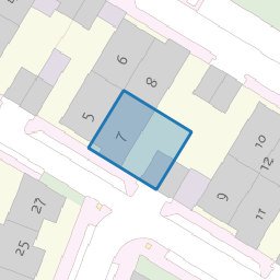 Perceel DVT00-M-2828