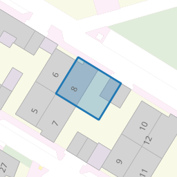 Perceel DVT00-M-2829