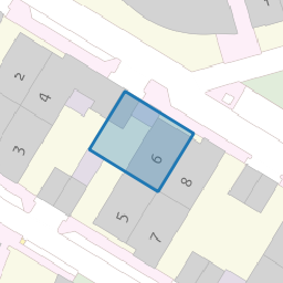 Perceel DVT00-M-2830