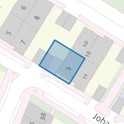 Perceel DVT00-M-2833