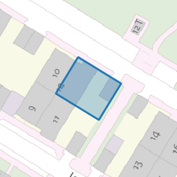 Perceel DVT00-M-2835