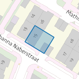 Perceel DVT00-M-2839