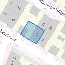 Perceel DVT00-M-2840