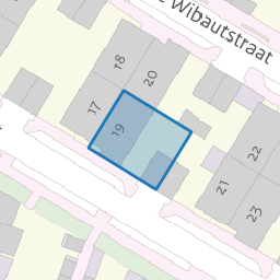 Perceel DVT00-M-2841