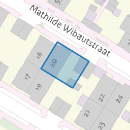 Perceel DVT00-M-2842