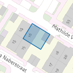 Perceel DVT00-M-2844