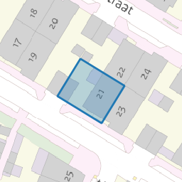 Perceel DVT00-M-2846