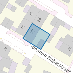 Perceel DVT00-M-2849