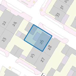 Perceel DVT00-M-2851