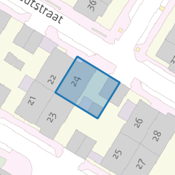 Perceel DVT00-M-2852