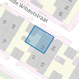 Perceel DVT00-M-2853