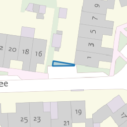 Perceel DVT00-M-2855