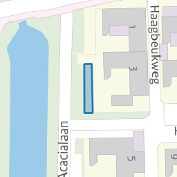 Perceel DVT00-M-2858