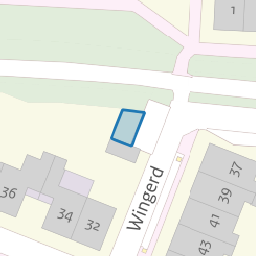 Perceel DVT00-M-2860