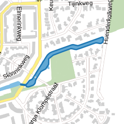 Perceel DVT00-M-2865