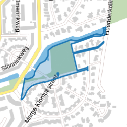 Perceel DVT00-M-2866