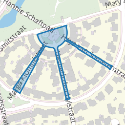 Perceel DVT00-M-2870