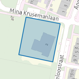 Perceel DVT00-M-2872