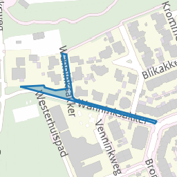 Perceel DVT00-M-2879