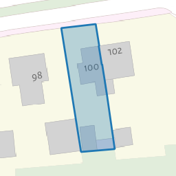 Perceel DVT00-M-2880