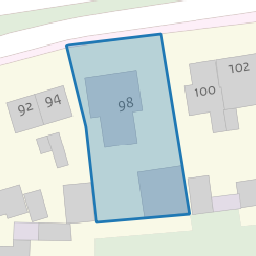 Perceel DVT00-M-2881