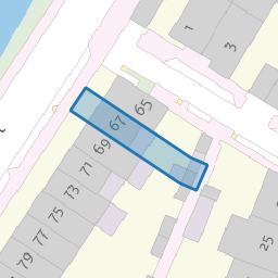 Perceel DVT00-M-2894