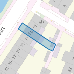 Perceel DVT00-M-2895