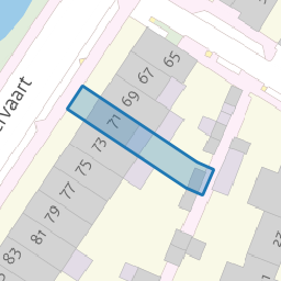 Perceel DVT00-M-2896