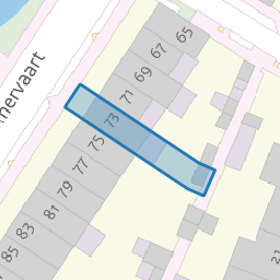 Perceel DVT00-M-2897