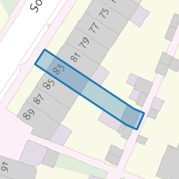 Perceel DVT00-M-2902