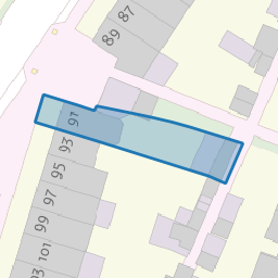 Perceel DVT00-M-2906