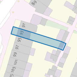 Perceel DVT00-M-2907