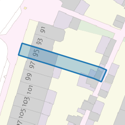 Perceel DVT00-M-2908