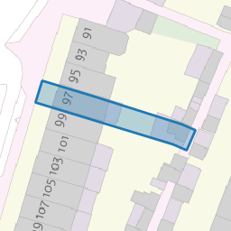 Perceel DVT00-M-2909