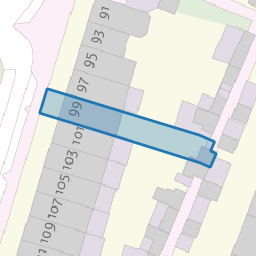 Perceel DVT00-M-2910