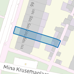 Perceel DVT00-M-2914