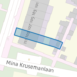 Perceel DVT00-M-2915