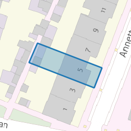 Perceel DVT00-M-2919