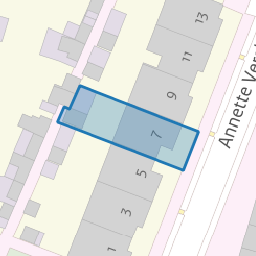 Perceel DVT00-M-2920