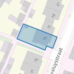 Perceel DVT00-M-2924