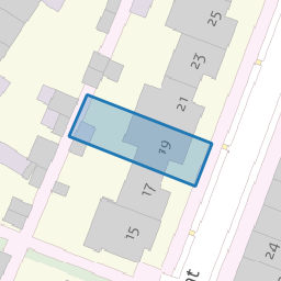 Perceel DVT00-M-2926