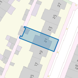 Perceel DVT00-M-2927